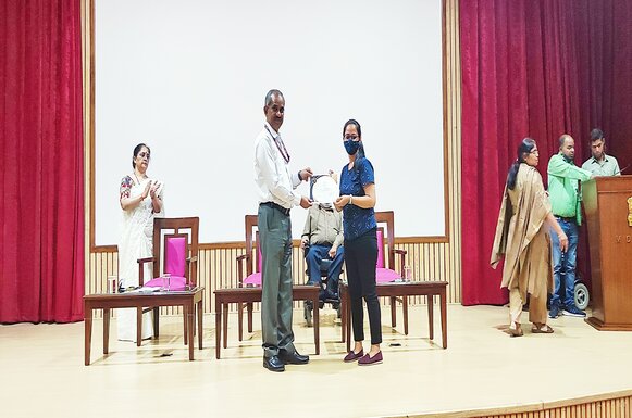 Hindi Award Ceremony