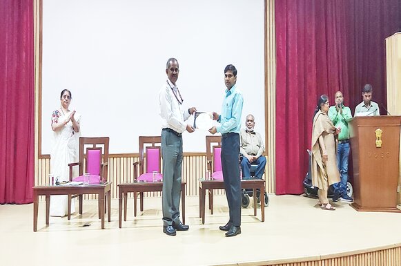 Hindi Award Ceremony