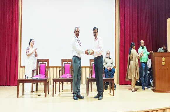 Hindi Award Ceremony