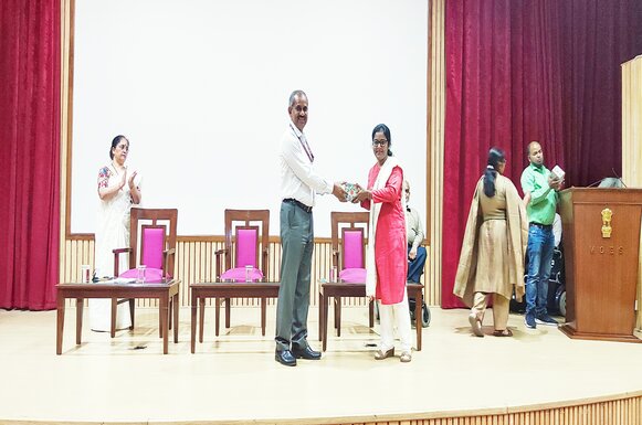 Hindi Award Ceremony