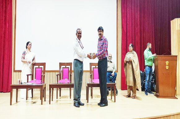 Hindi Award Ceremony