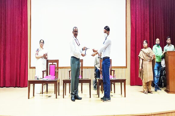 Hindi Award Ceremony