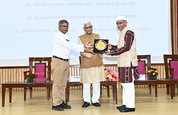 Hindi Pakhwada 2022 Award Ceremony