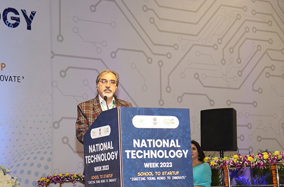 National Technology Week 2023