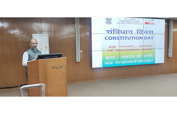 Constitution Day 2022