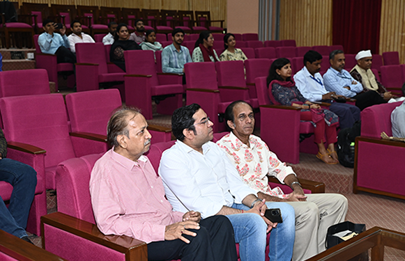 Hindi Pakhwada 2022 Award Ceremony