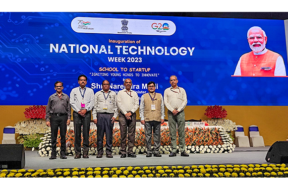 National Technology Week 2023