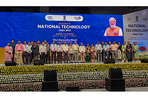 National Technology Week 2023