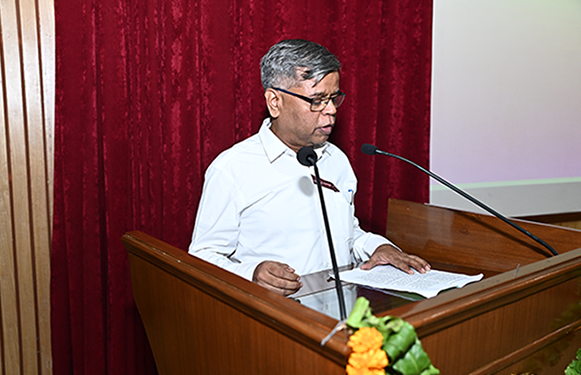 Hindi Pakhwada 2022 Award Ceremony