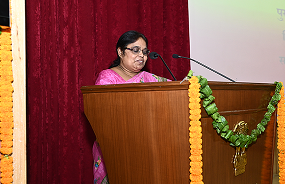 Hindi Pakhwada 2022 Award Ceremony