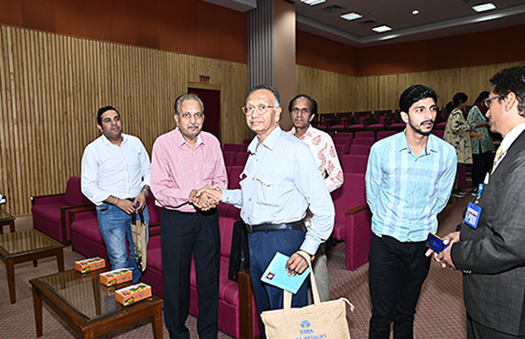 Hindi Pakhwada 2022 Award Ceremony