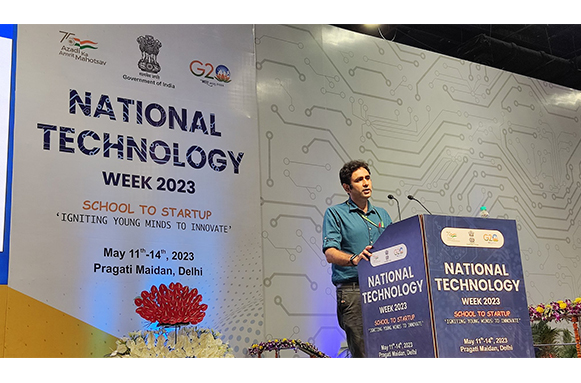 National Technology Week 2023