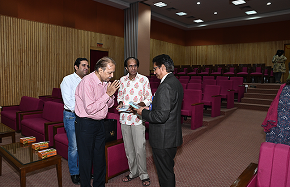 Hindi Pakhwada 2022 Award Ceremony