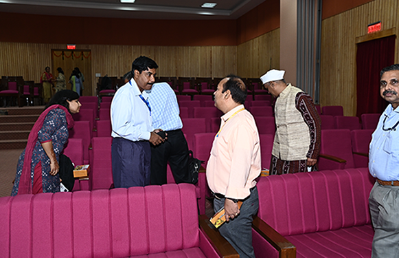 Hindi Pakhwada 2022 Award Ceremony