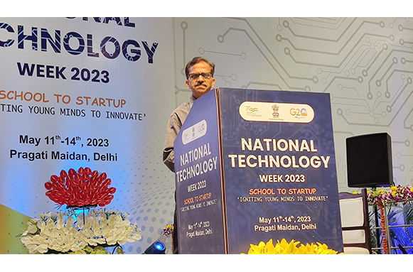 National Technology Week 2023