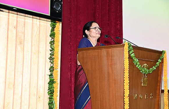 Hindi Pakhwada 2022 Award Ceremony