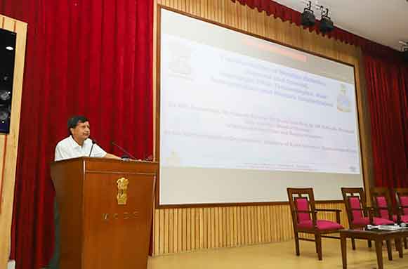 National Media Workshop