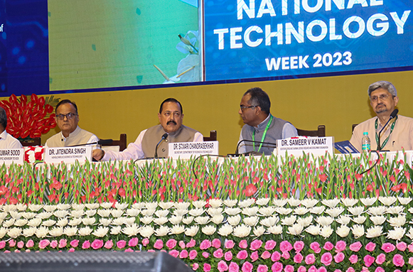 National Technology Week 2023