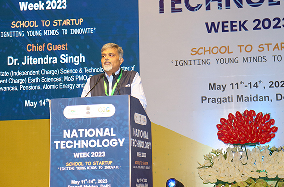 National Technology Week 2023