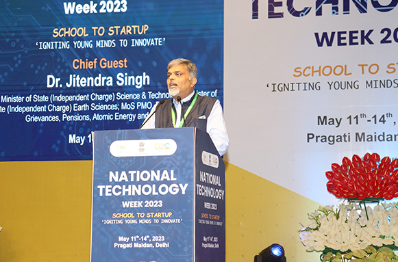 National Technology Week 2023