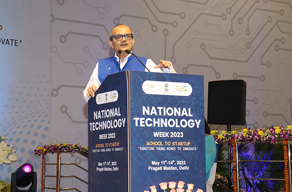 National Technology Week 2023