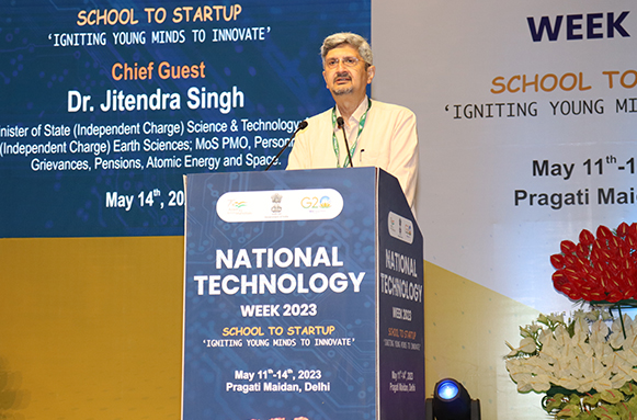 National Technology Week 2023