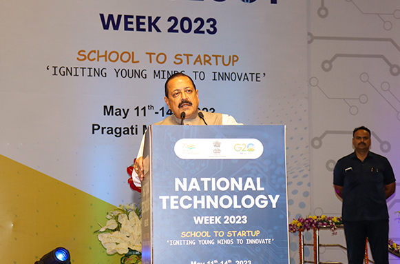 National Technology Week 2023