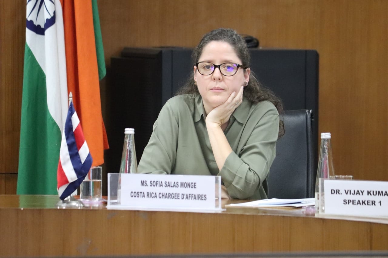 1st Blue Talks meeting held in MoES on 29th February 2024 (220)