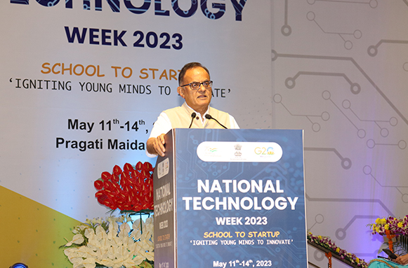 National Technology Week 2023