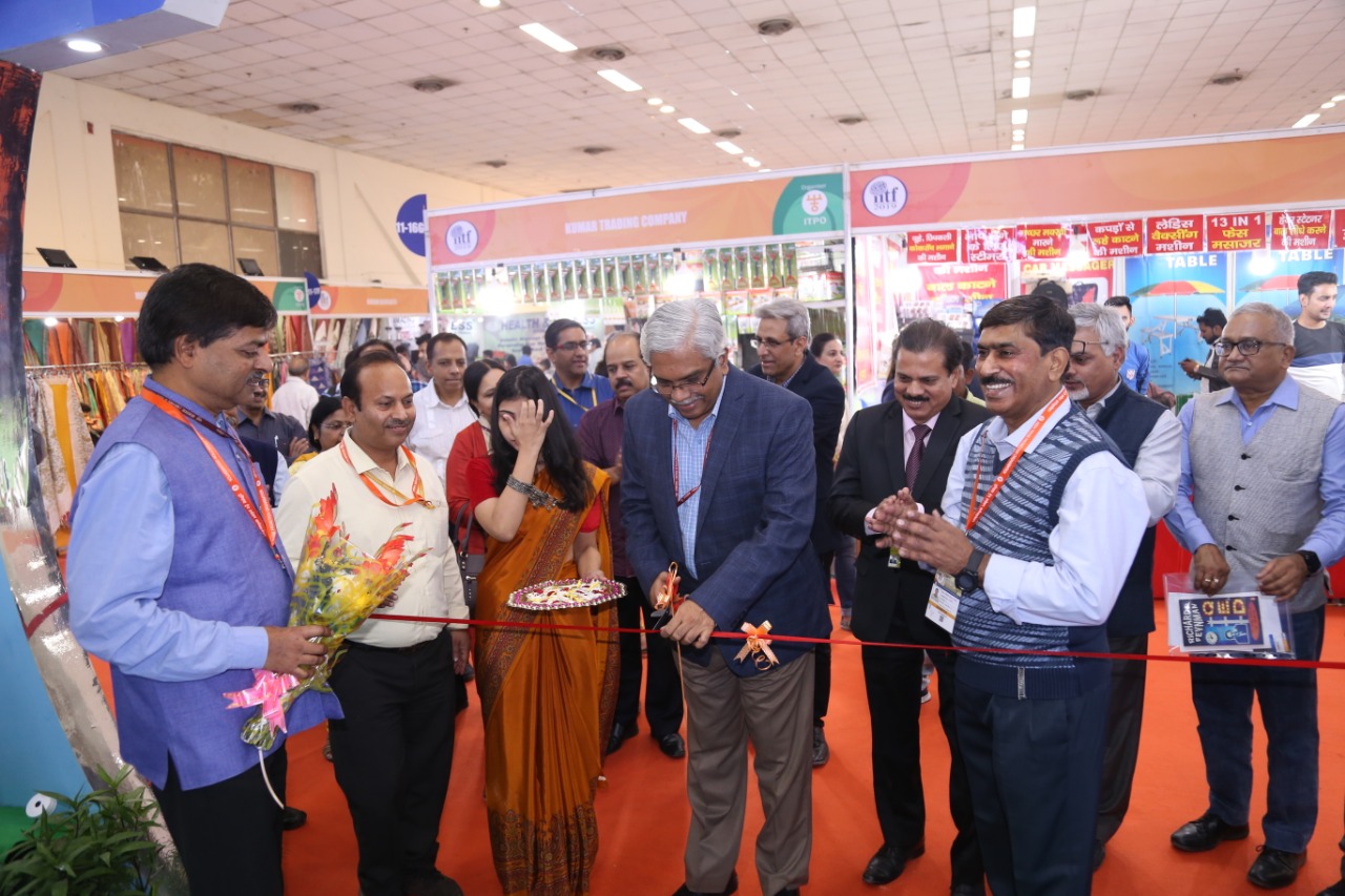 IITF 2019