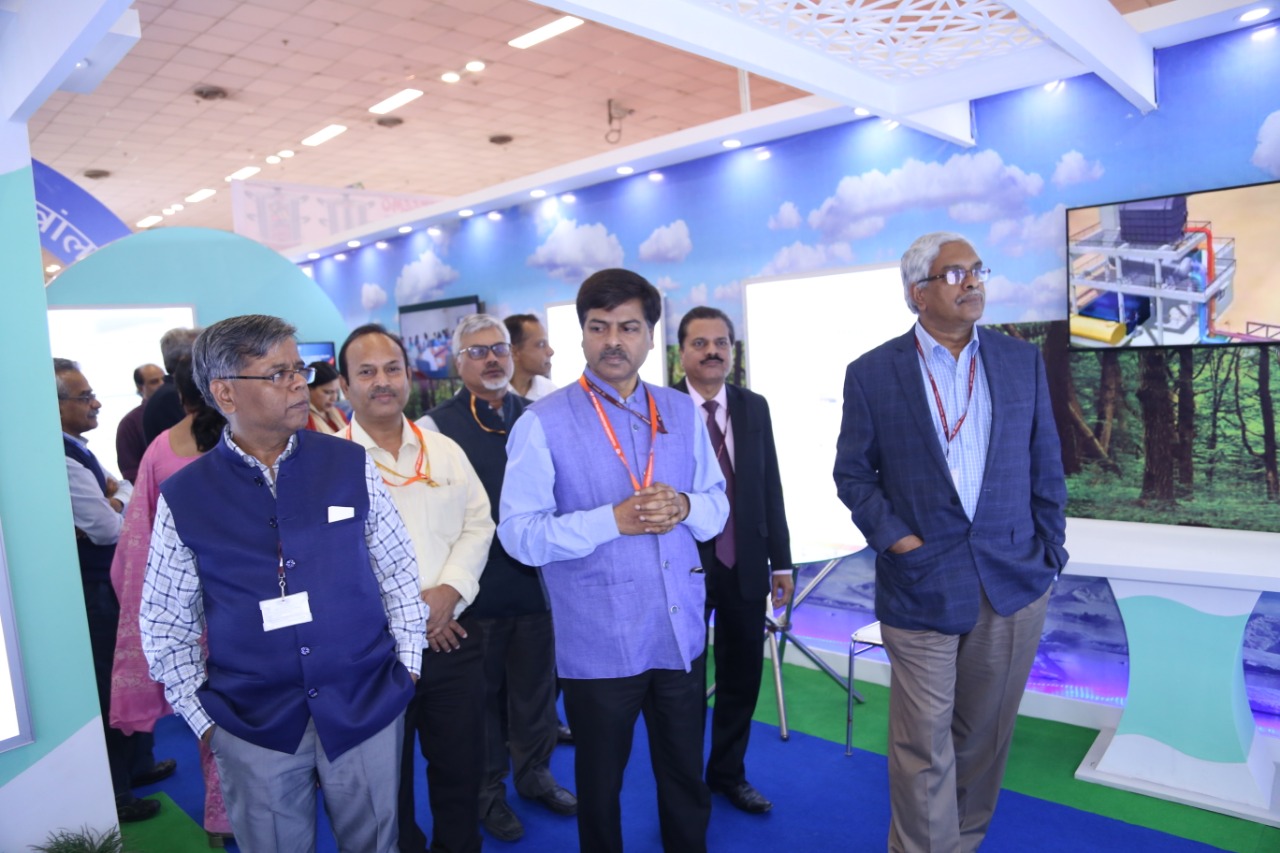 IITF 2019