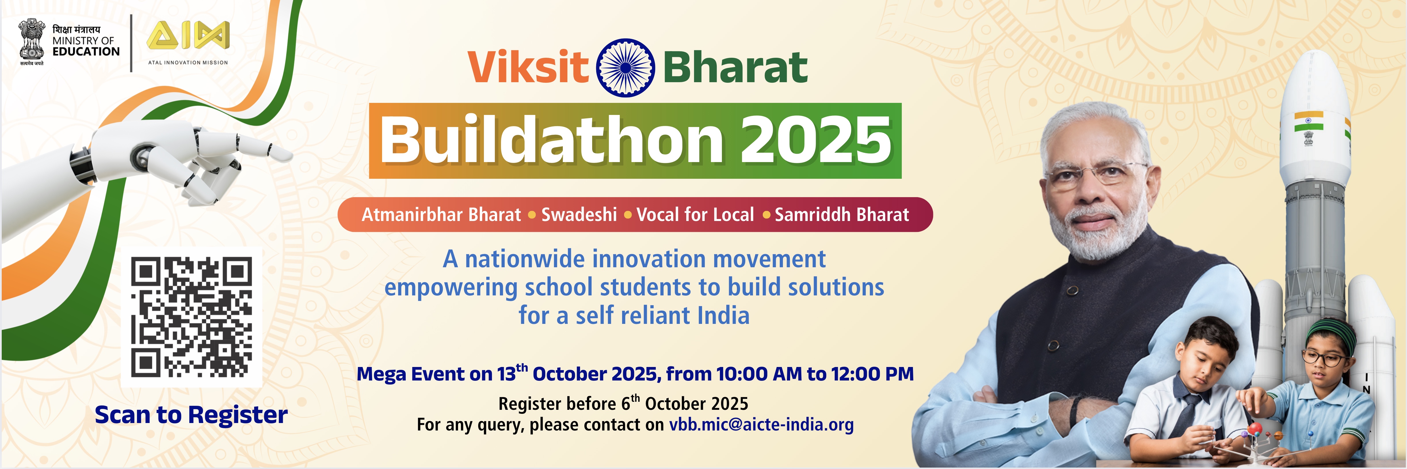 Viksit Bharat