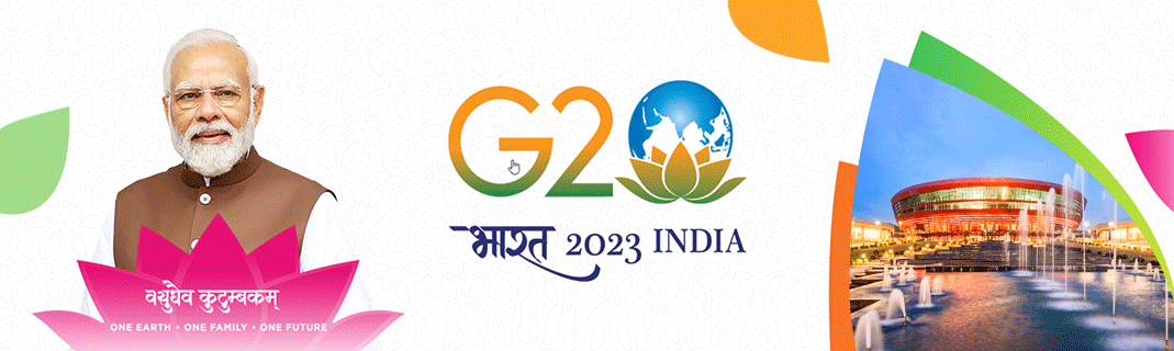 G20 Bannar