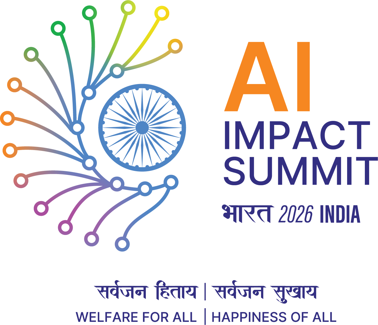 AI Impact Summit Bharat Mandapam New Delhi