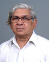 Dr V K Gaur