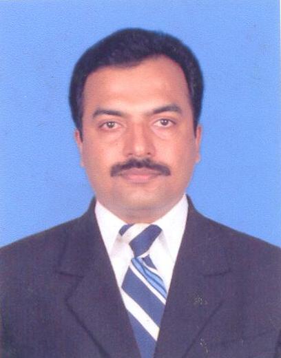 DR. JOHN KURIAN P