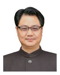 Shri Kiran Rijiju