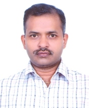 patanaik DR