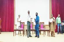 Hindi Award Ceremony