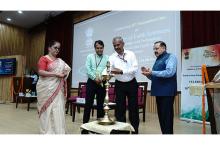 MoES Foundation Day 2022