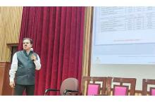 National Media Workshop