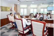 Marine Conservation Meeting
