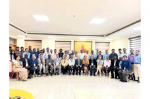 SWFP Meeting