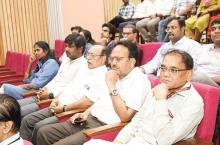 MoES 17th Foundation Day Celebrations 2023