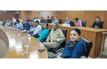 Vigilance Awareness Week 2022