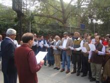 Constitution Day 26 Nov 2019