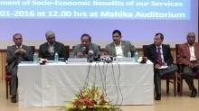 Press conference ,Dated :28/01/2016