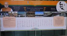 Constitution Day celebrations 2020