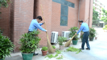 Swachchhta hi Sewa  2018