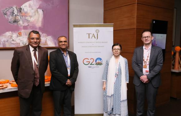 G20 Inception Meeting 17